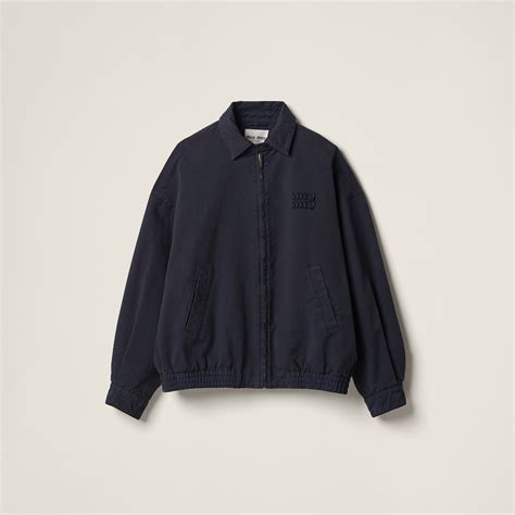 miumiu jacket
